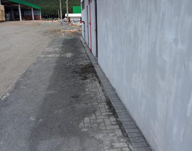 ABB Wood Brazil